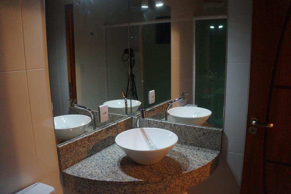 Pdr Suites 프라이아도로사 외부 사진