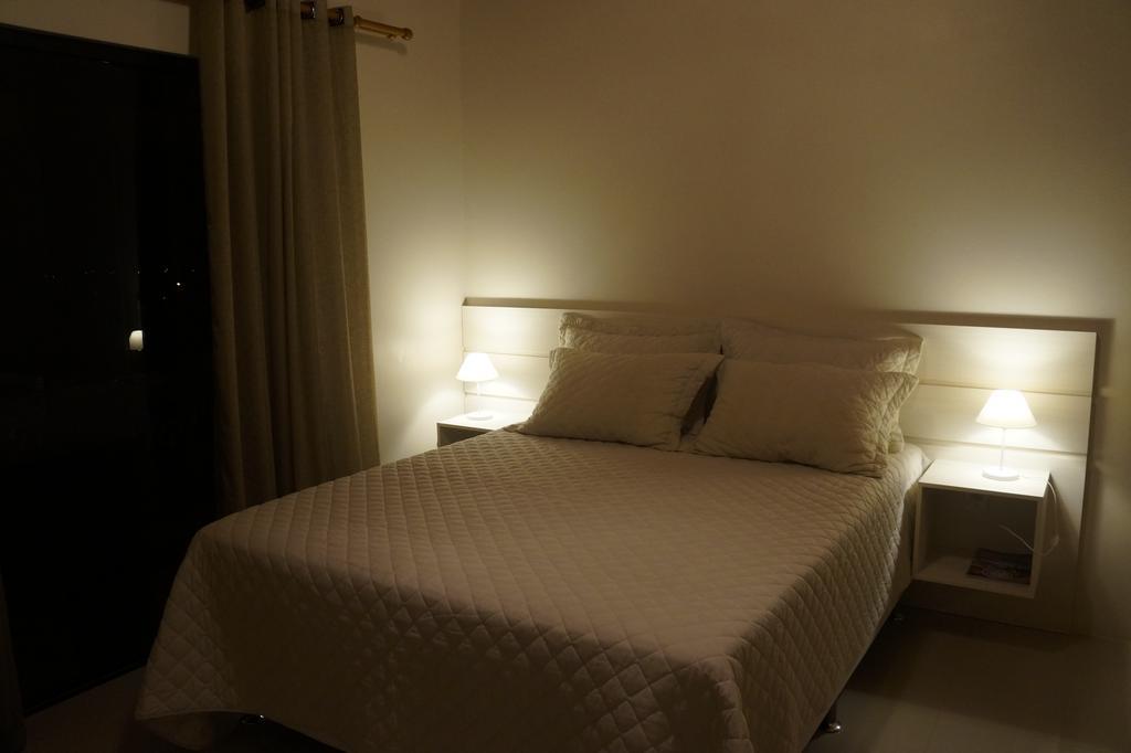 Pdr Suites 프라이아도로사 외부 사진