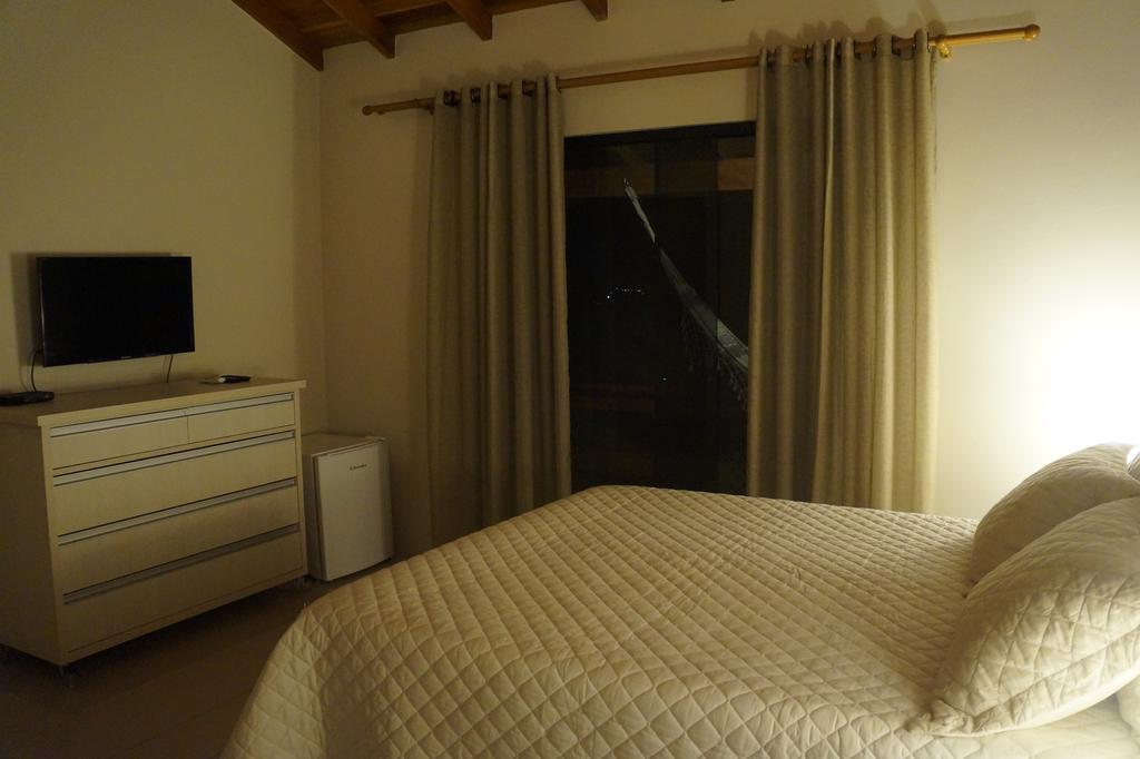 Pdr Suites 프라이아도로사 외부 사진