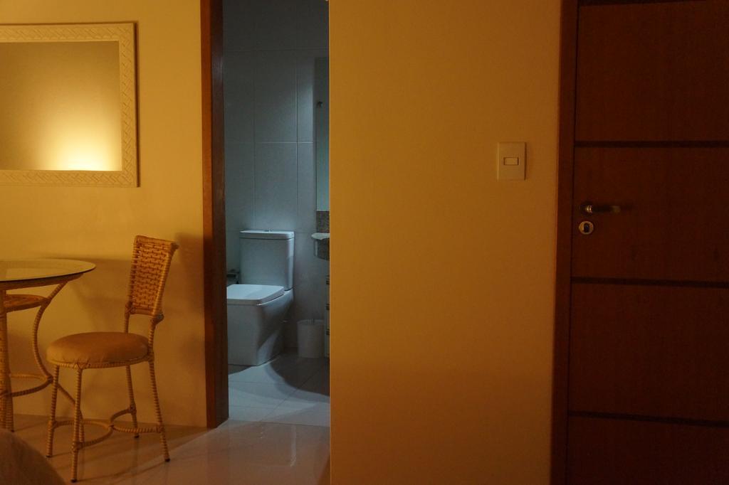 Pdr Suites 프라이아도로사 외부 사진